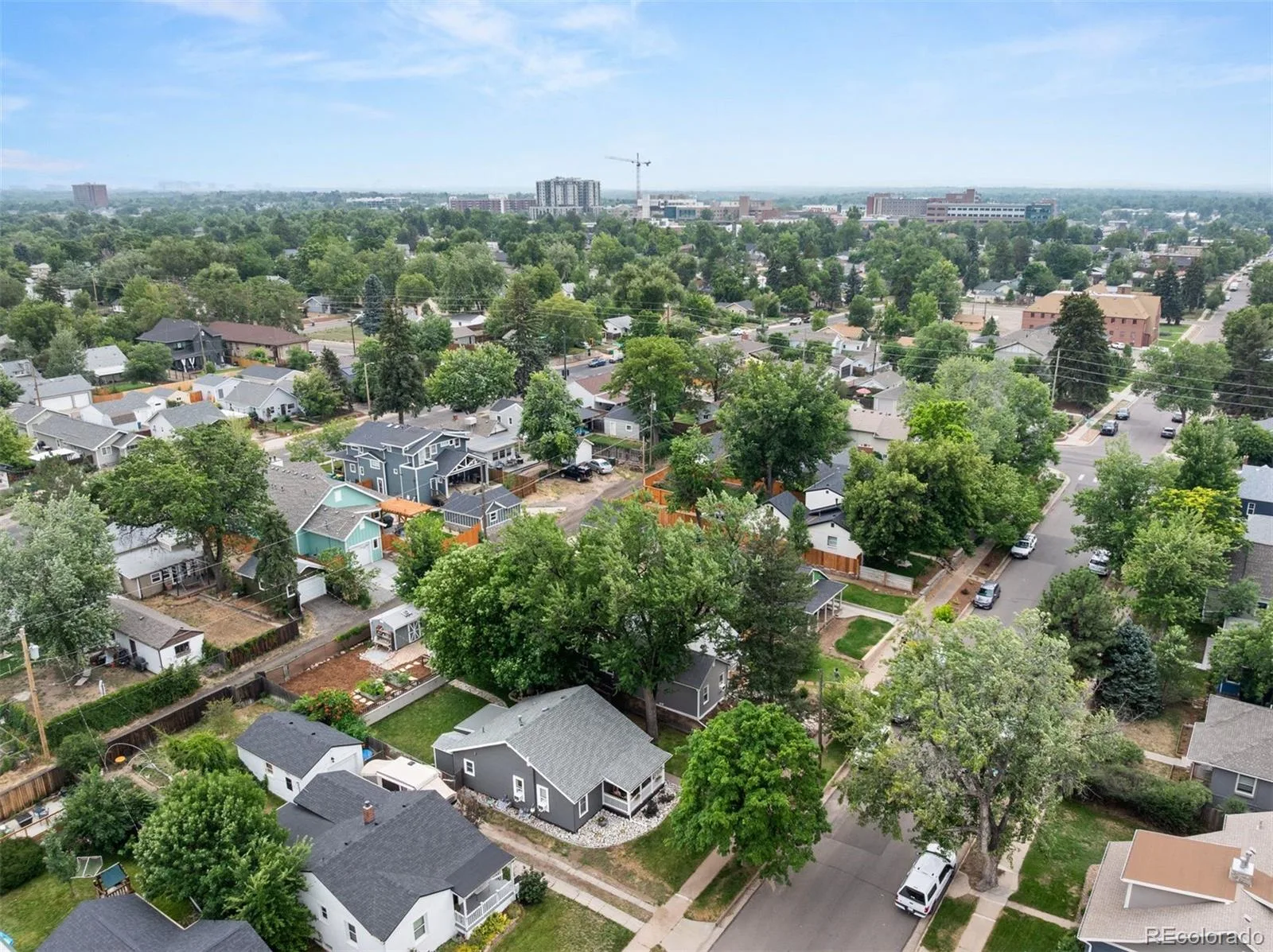 3048 S Grant Street Englewood CO 80113 MLS #REC6328877 07092026182333 1600 38