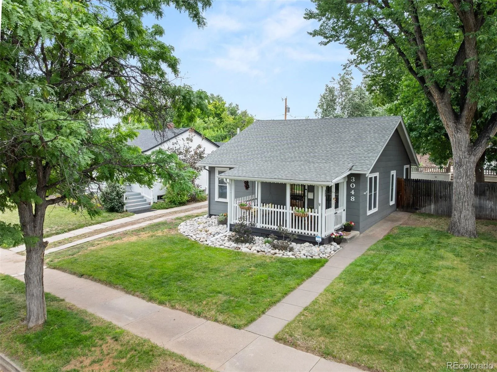 3048 S Grant Street Englewood CO 80113 MLS #REC6328877 07092026182333 1600 40