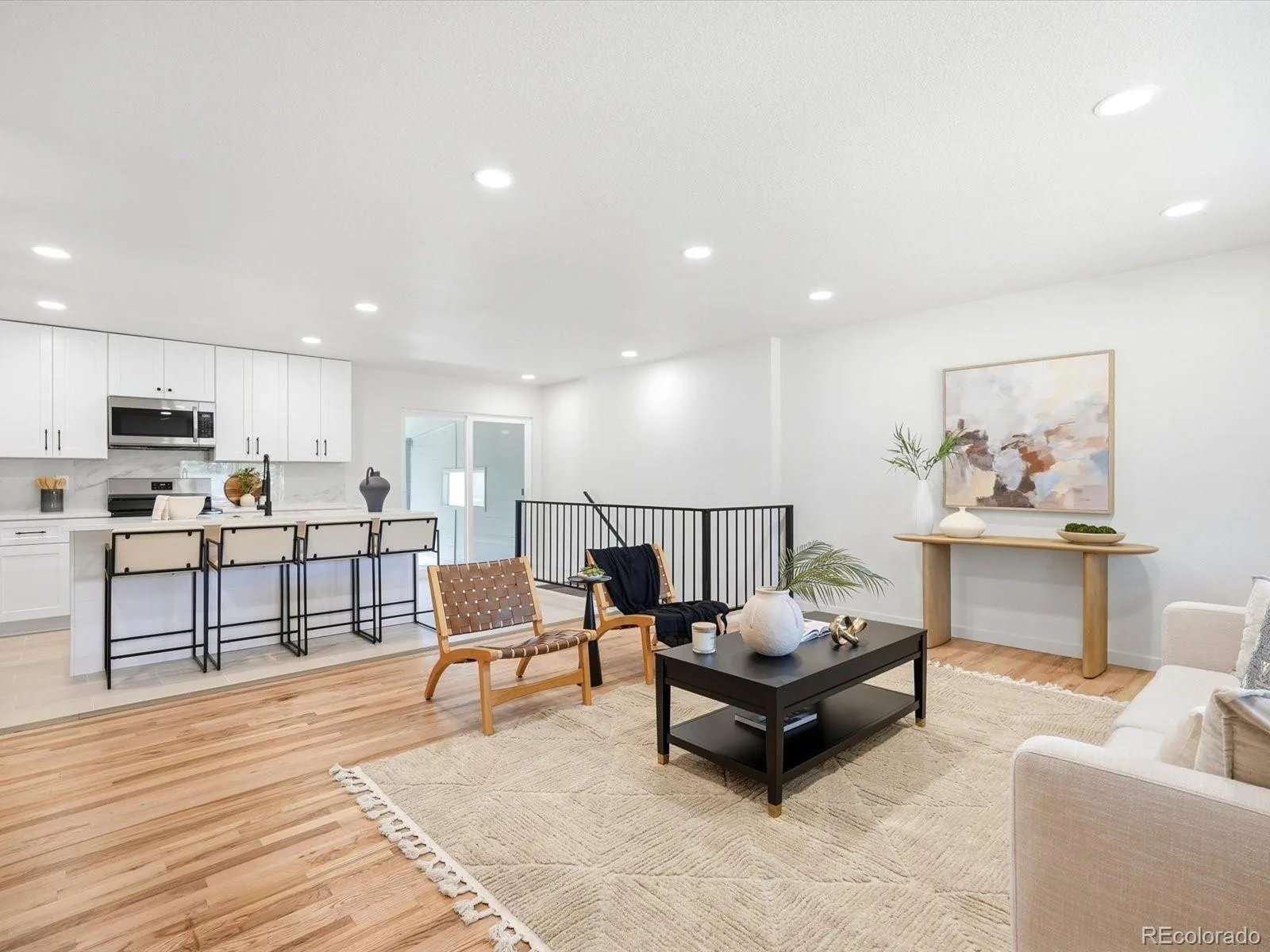 47 N Zenobia Street Denver CO 80219 MLS #REC6329341 07092026134627 1600 1
