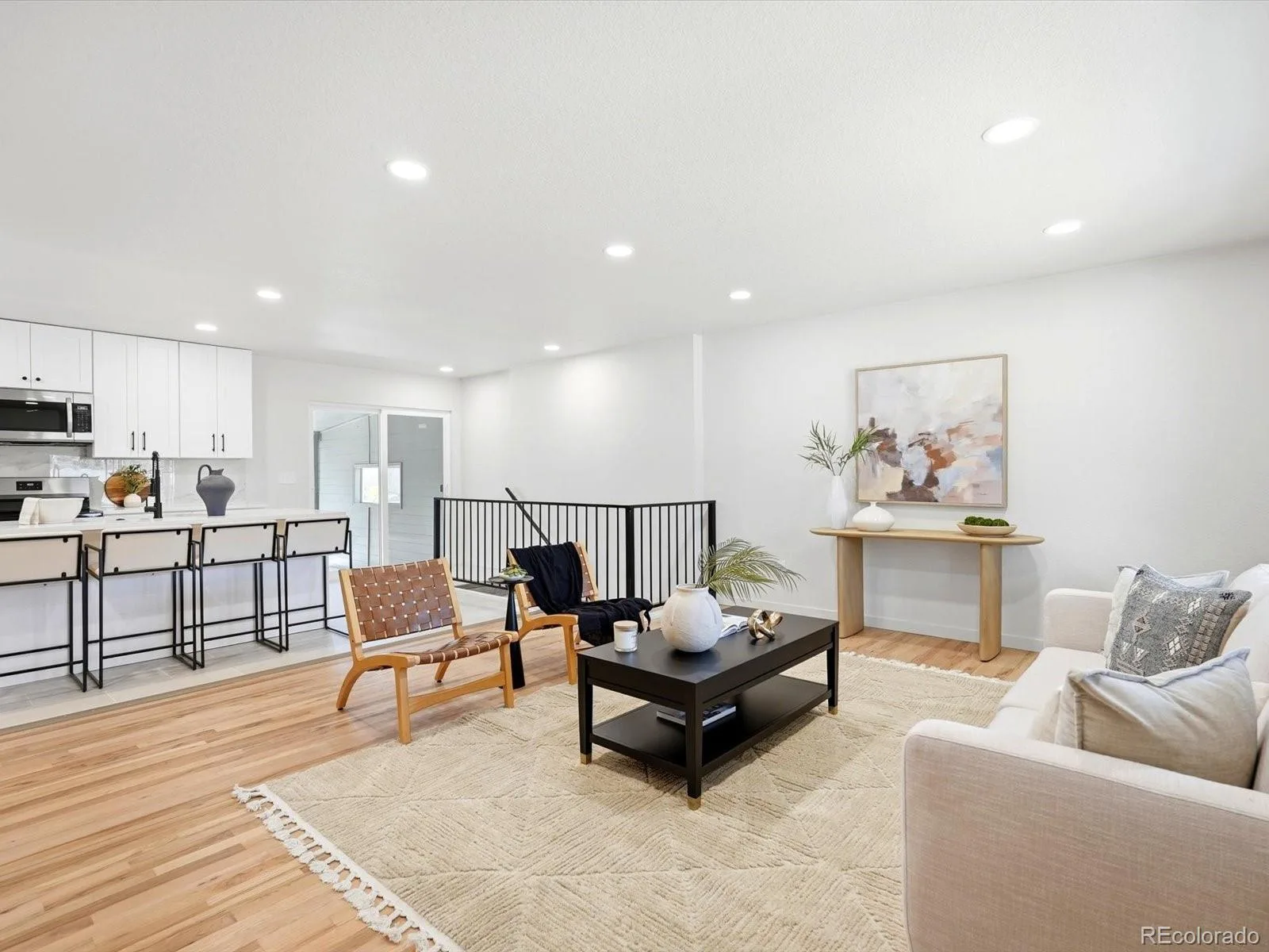 47 N Zenobia Street Denver CO 80219 MLS #REC6329341 07092026134627 1600 10