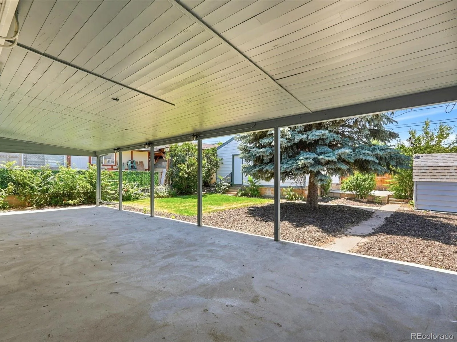 47 N Zenobia Street Denver CO 80219 MLS #REC6329341 07092026134627 1600 31