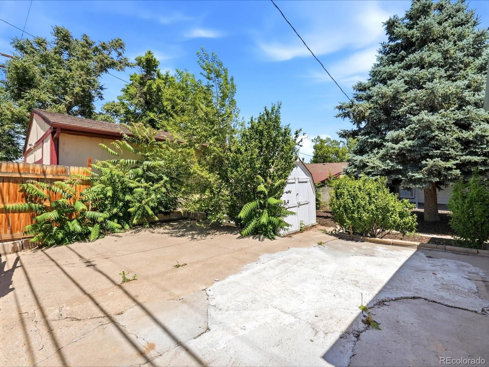 47 N Zenobia Street Denver CO 80219 MLS #REC6329341 07092026134627 1600 34