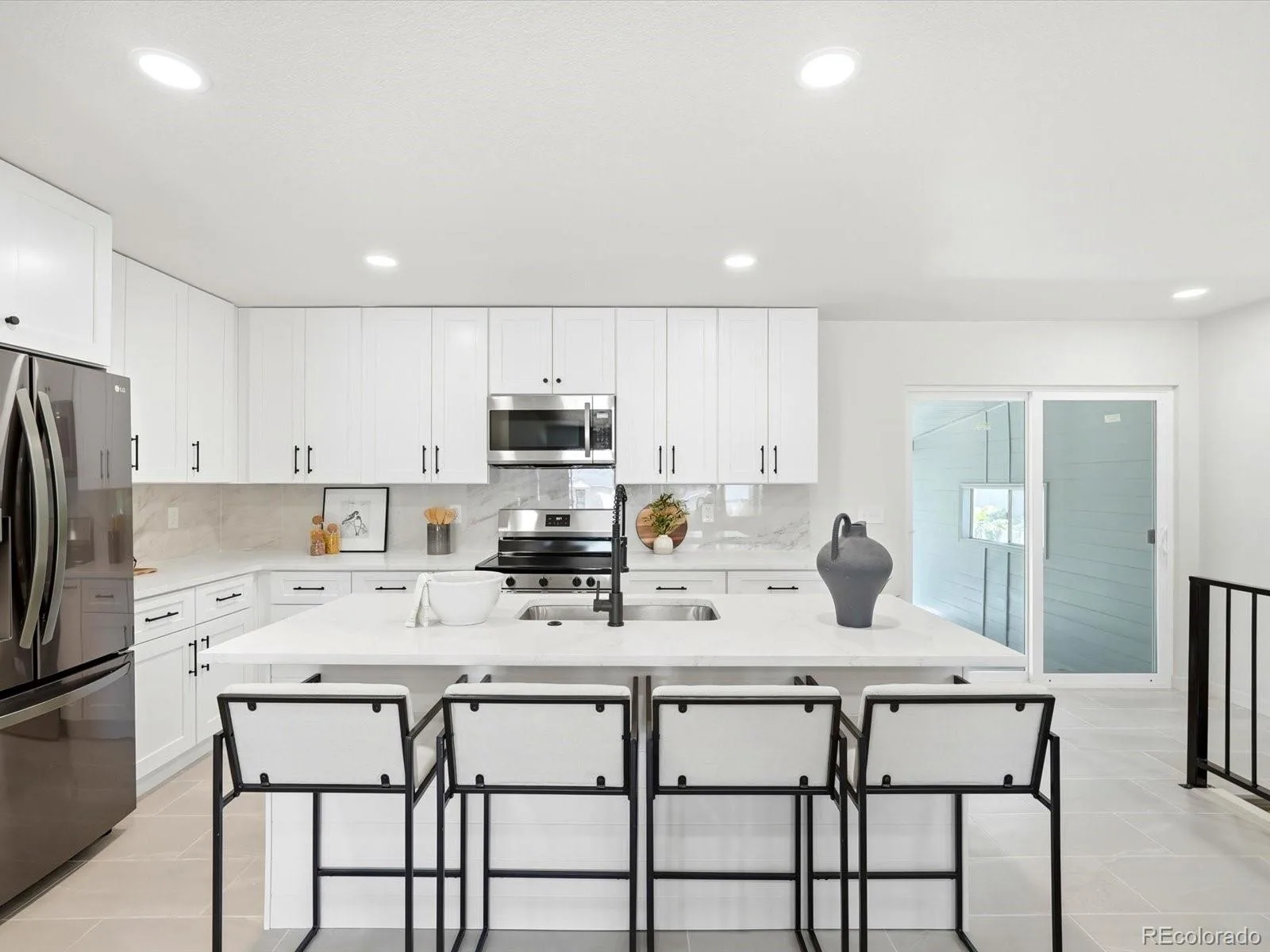 47 N Zenobia Street Denver CO 80219 MLS #REC6329341 07092026134627 1600 4
