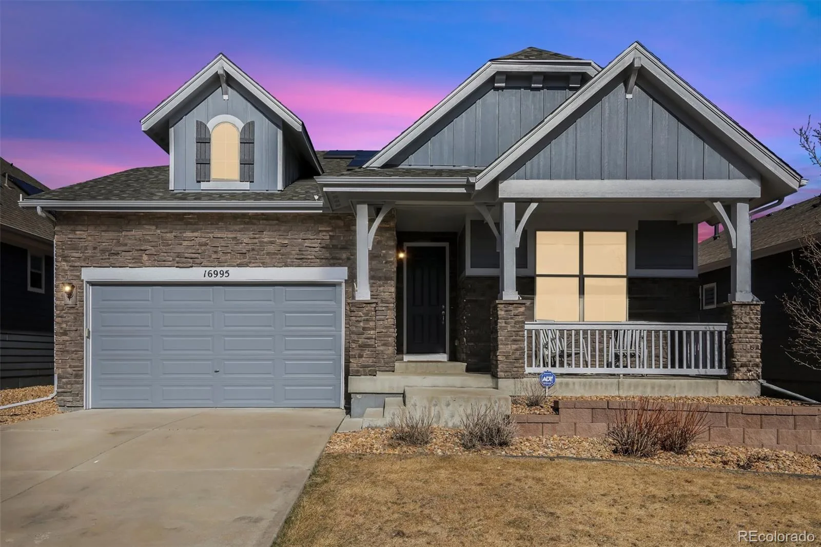 16995 W 85th Lane Arvada CO 80007 | MLS #REC6329561 06082026232600 1600 3