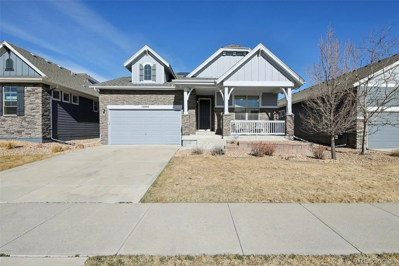16995 W 85th Lane Arvada CO 80007 | MLS #REC6329561 06082026232600 1600 31