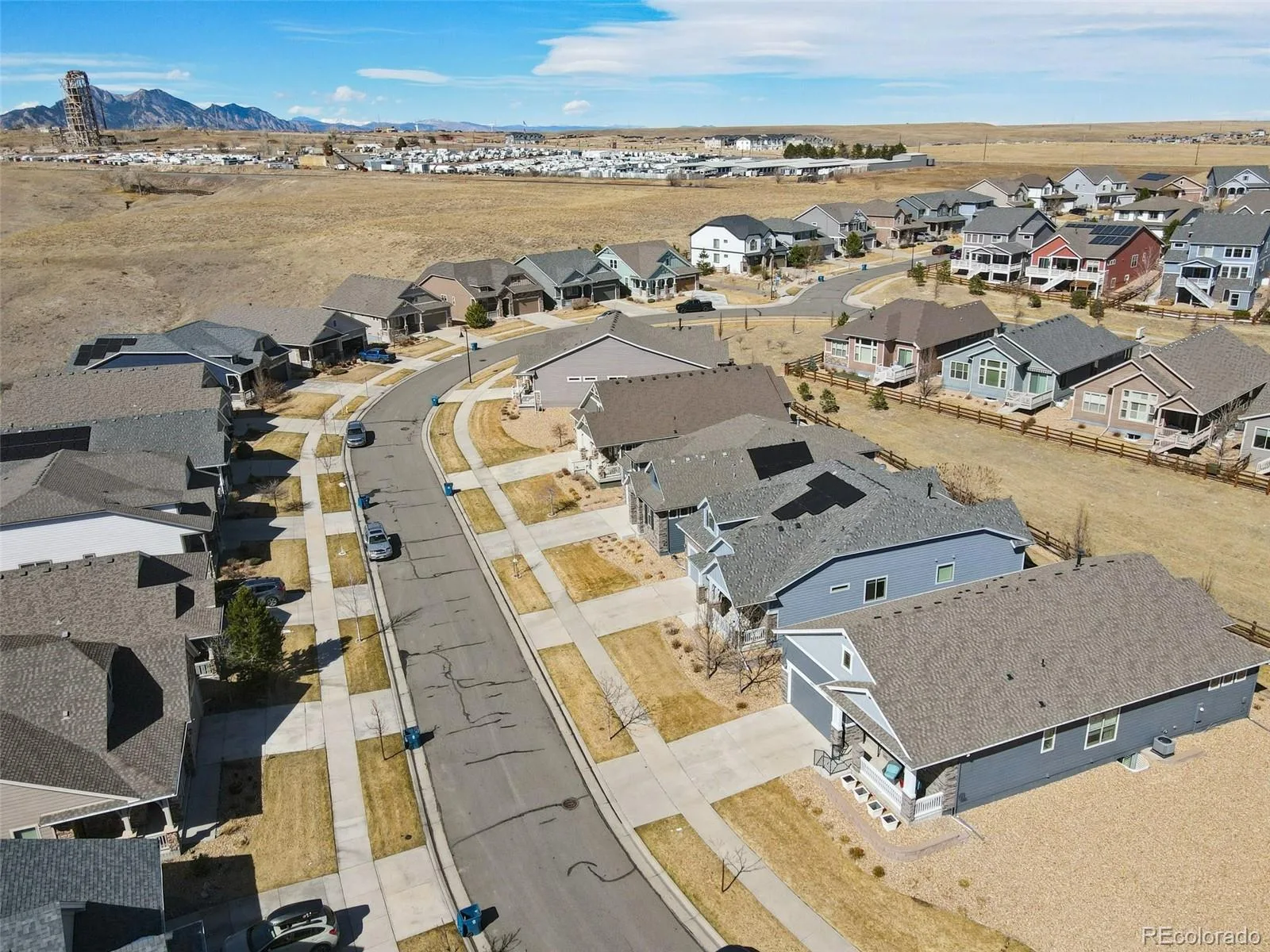 16995 W 85th Lane Arvada CO 80007 | MLS #REC6329561 06082026232600 1600 32