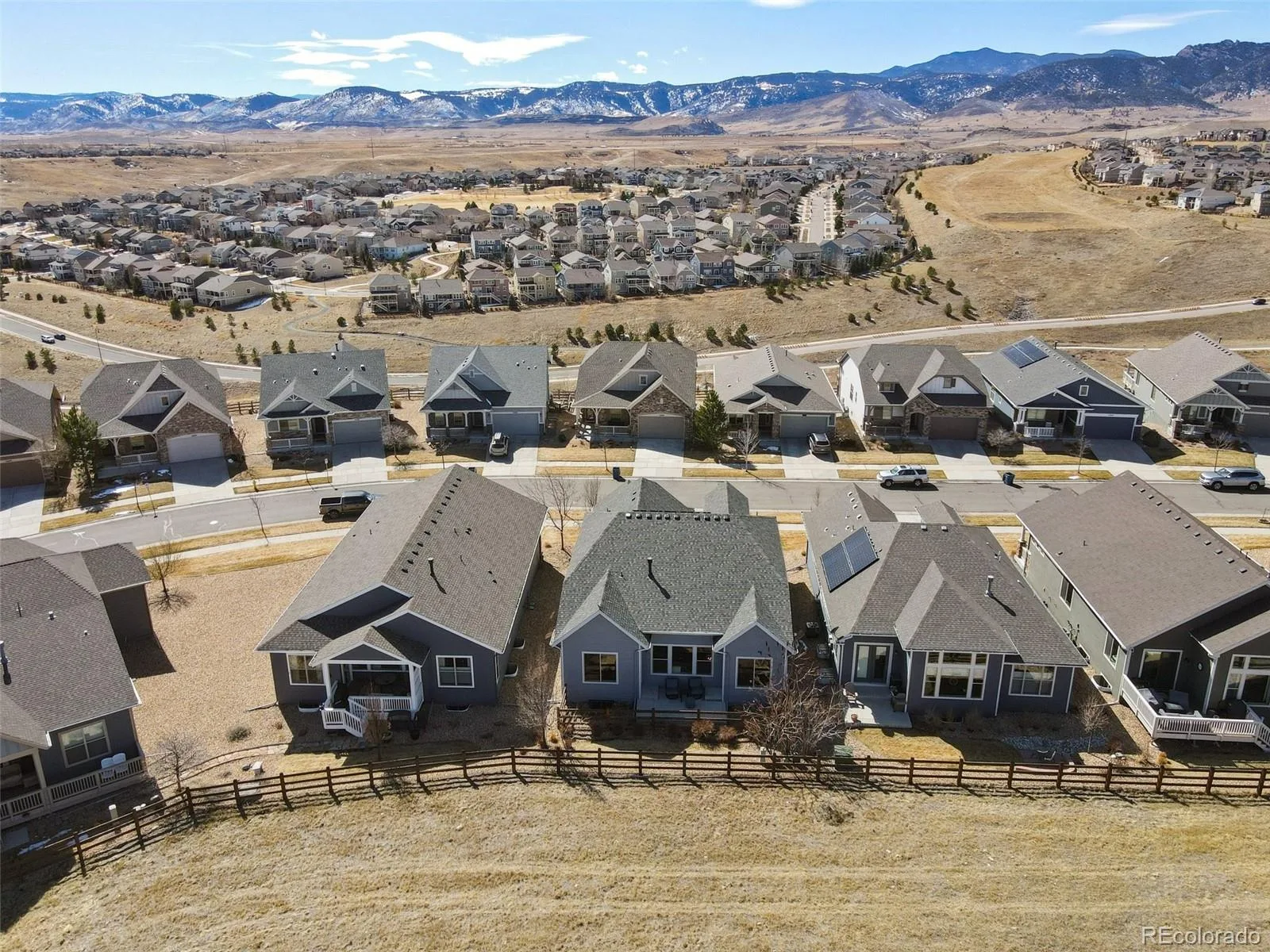 16995 W 85th Lane Arvada CO 80007 | MLS #REC6329561 06082026232600 1600 33