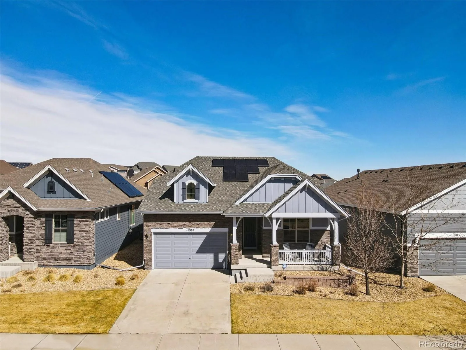 16995 W 85th Lane Arvada CO 80007 | MLS #REC6329561 06082026232600 1600 35