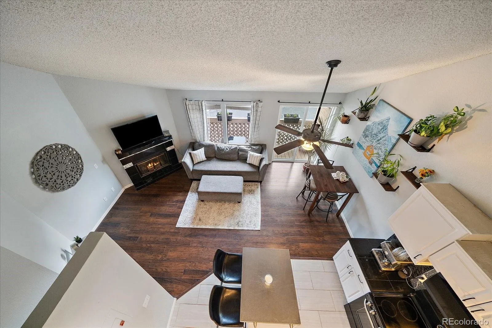 12360 W Nevada Place #303 Lakewood CO 80228 MLS #REC6330562 04092026181705 1600 18