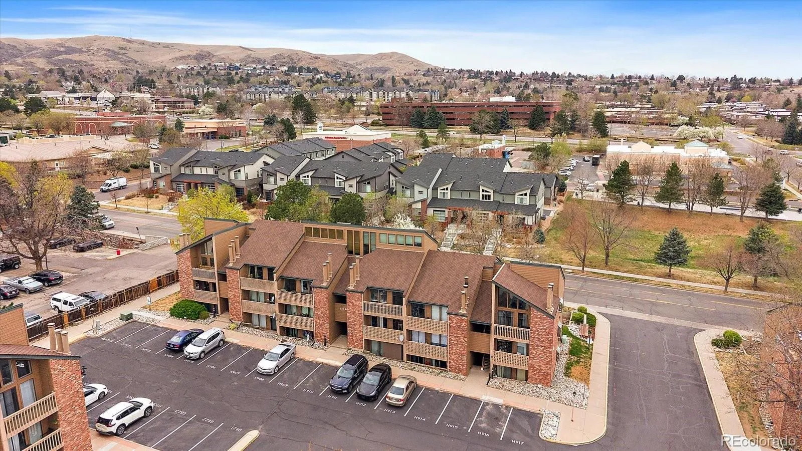 12360 W Nevada Place #303 Lakewood CO 80228 MLS #REC6330562 04092026181705 1600 2