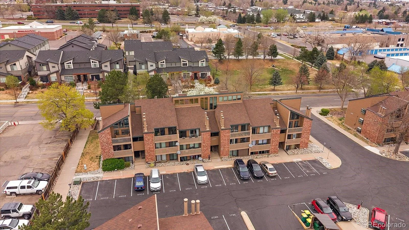 12360 W Nevada Place #303 Lakewood CO 80228 MLS #REC6330562 04092026181705 1600 22