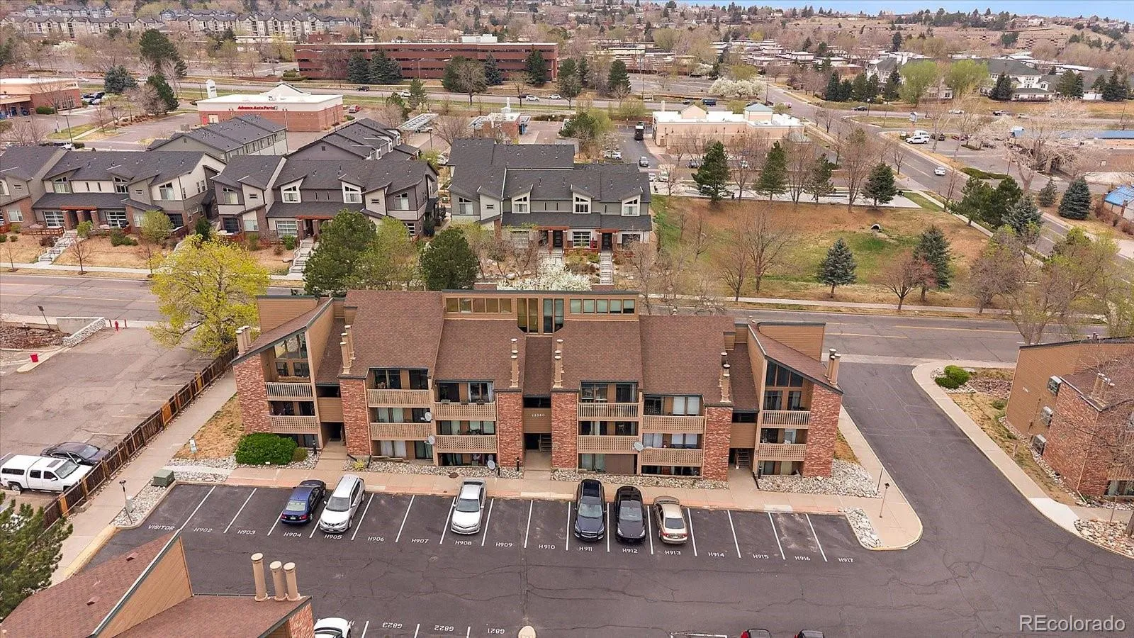 12360 W Nevada Place #303 Lakewood CO 80228 MLS #REC6330562 04092026181705 1600 23