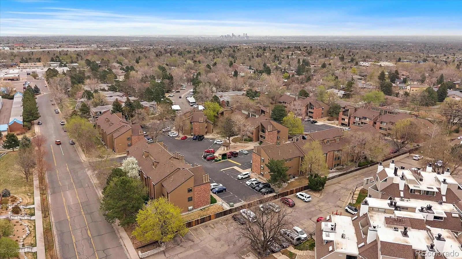 12360 W Nevada Place #303 Lakewood CO 80228 MLS #REC6330562 04092026181705 1600 25
