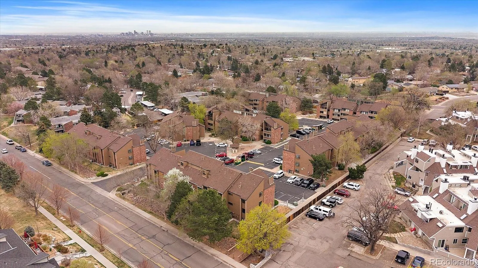 12360 W Nevada Place #303 Lakewood CO 80228 MLS #REC6330562 04092026181705 1600 26