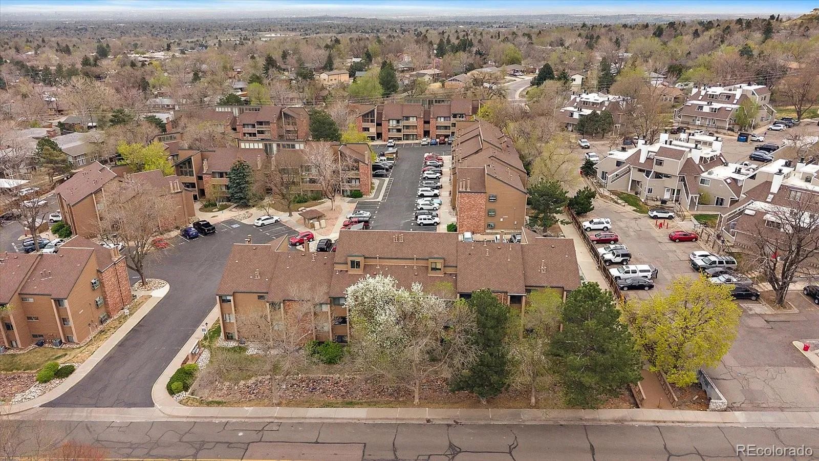 12360 W Nevada Place #303 Lakewood CO 80228 MLS #REC6330562 04092026181705 1600 27