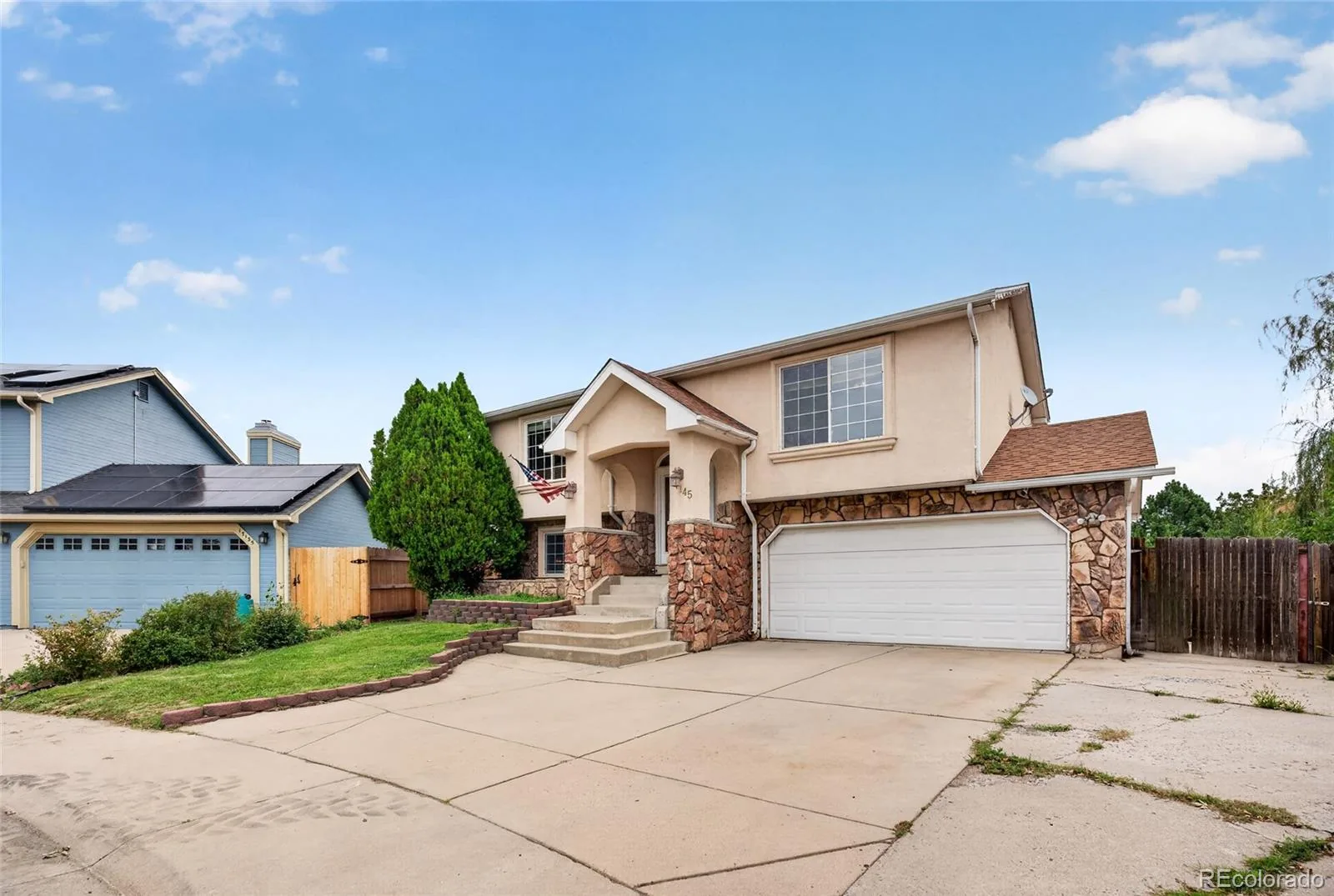 17145 E Union Place Aurora CO 80015 | MLS #REC6330563 08272026190344 1600 1