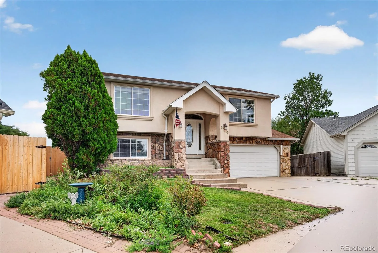17145 E Union Place Aurora CO 80015 | MLS #REC6330563 08272026190344 1600 2