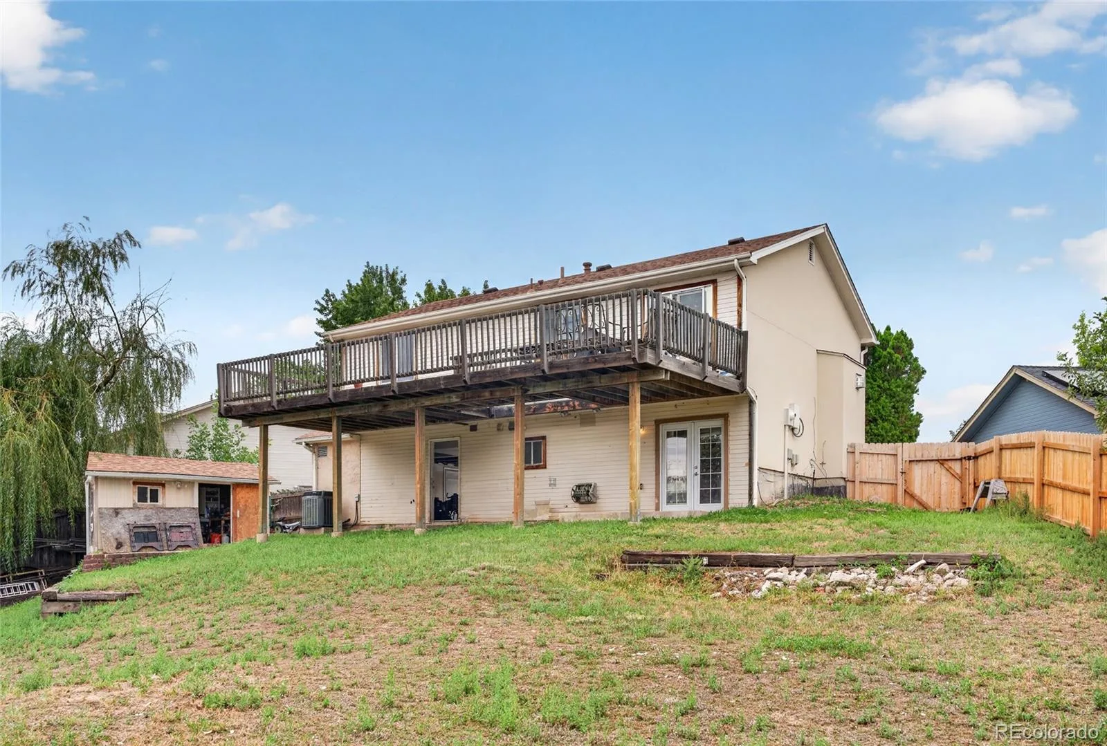 17145 E Union Place Aurora CO 80015 | MLS #REC6330563 08272026190344 1600 24