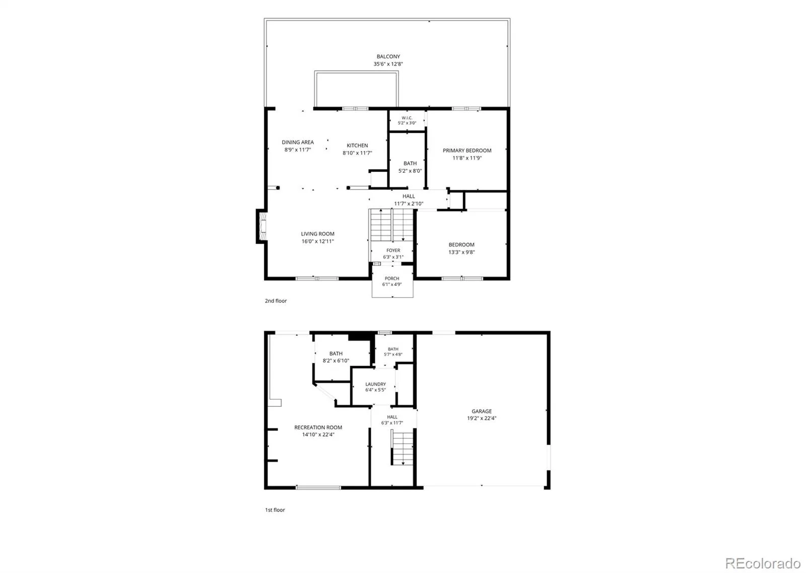 17145 E Union Place Aurora CO 80015 | MLS #REC6330563 08272026190344 1600 27