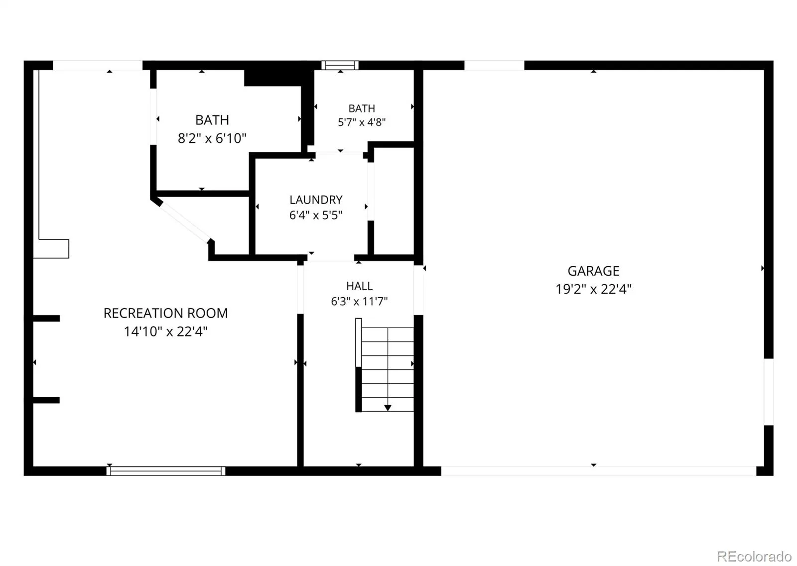 17145 E Union Place Aurora CO 80015 | MLS #REC6330563 08272026190344 1600 28