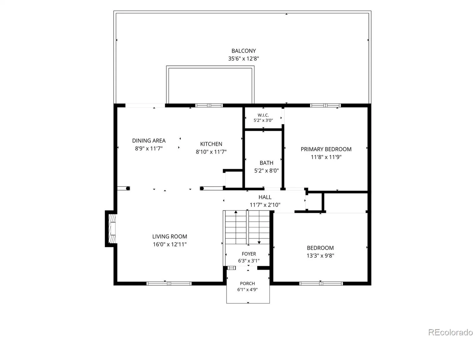 17145 E Union Place Aurora CO 80015 | MLS #REC6330563 08272026190344 1600 29