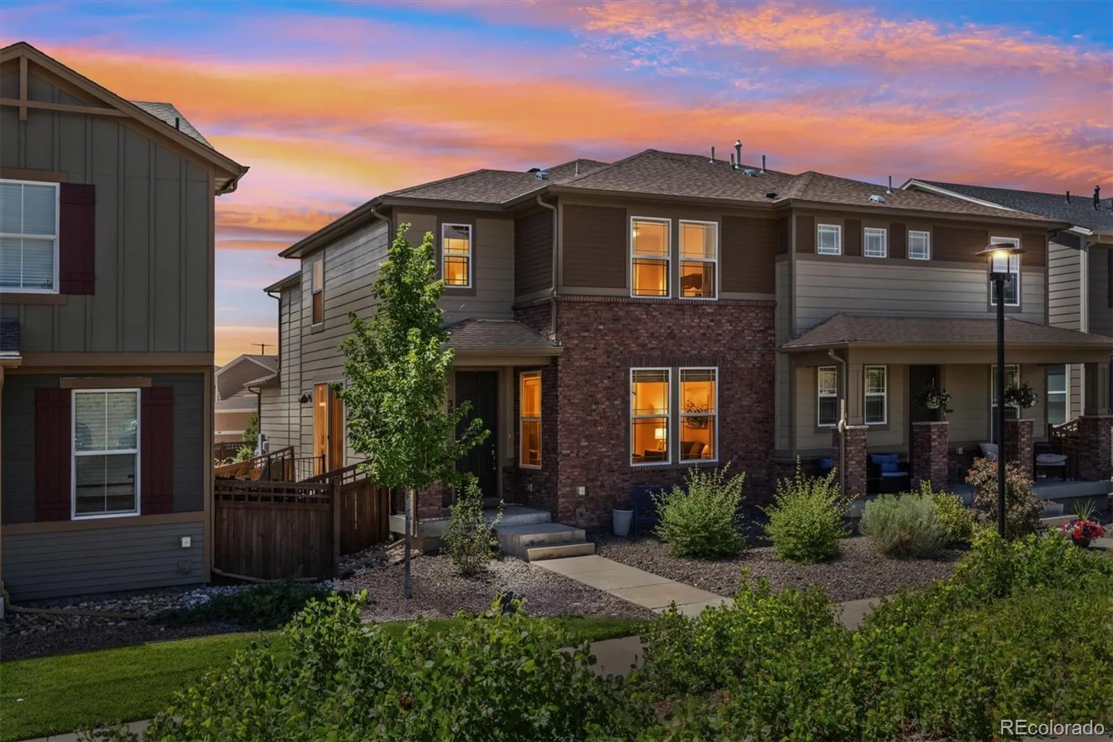 399 Courtfield Way Castle Rock CO 80108 | MLS #REC6331051 07242026174449 1600 1