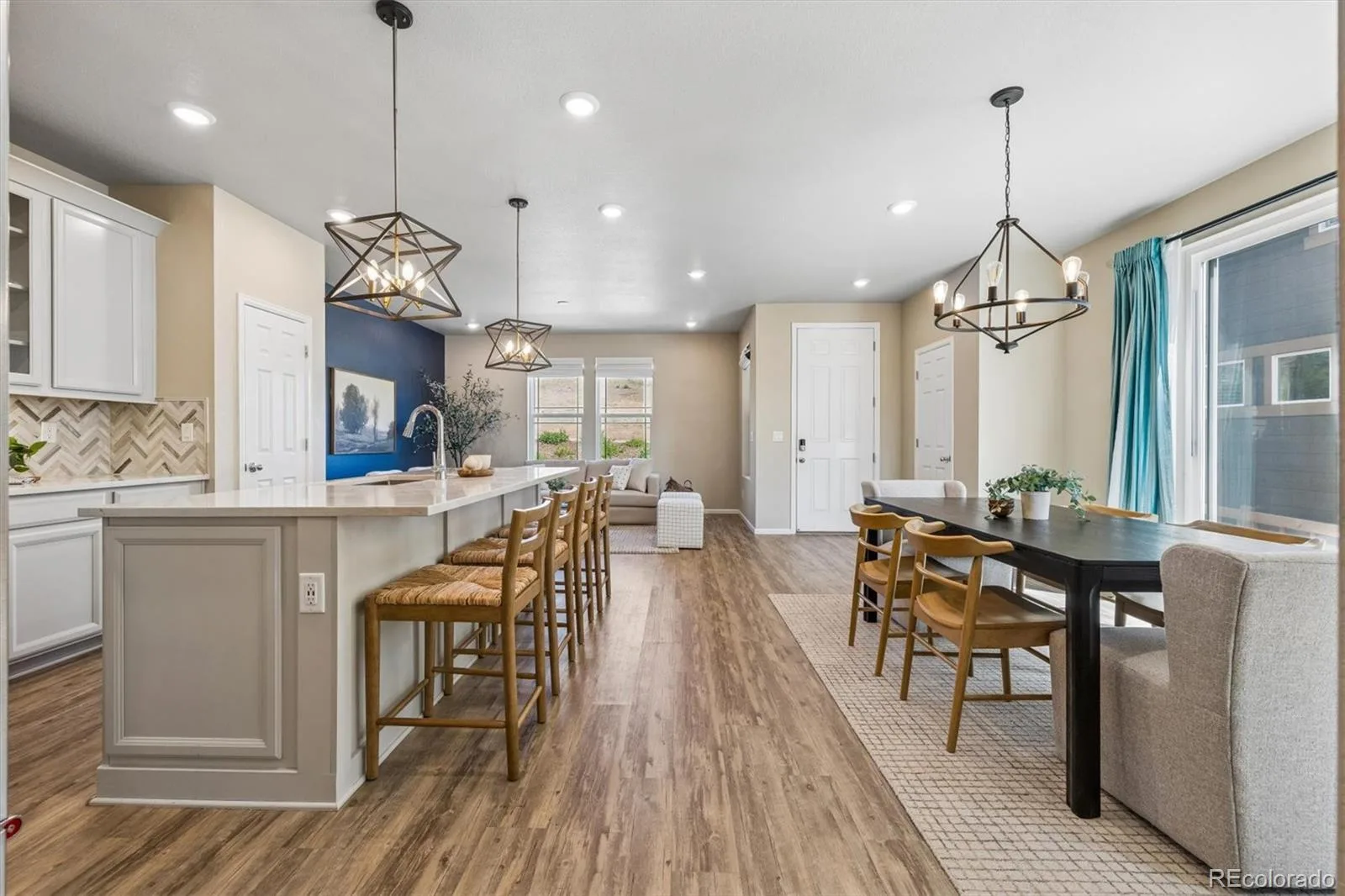 399 Courtfield Way Castle Rock CO 80108 | MLS #REC6331051 07242026174449 1600 10