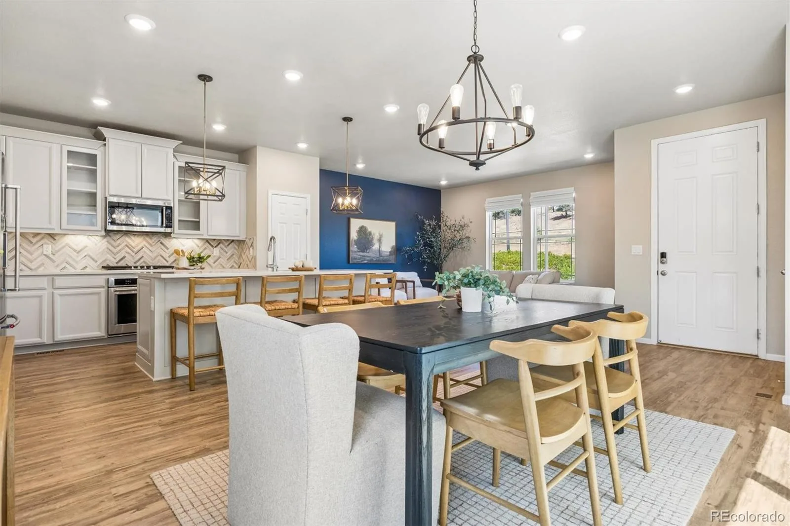 399 Courtfield Way Castle Rock CO 80108 | MLS #REC6331051 07242026174449 1600 11