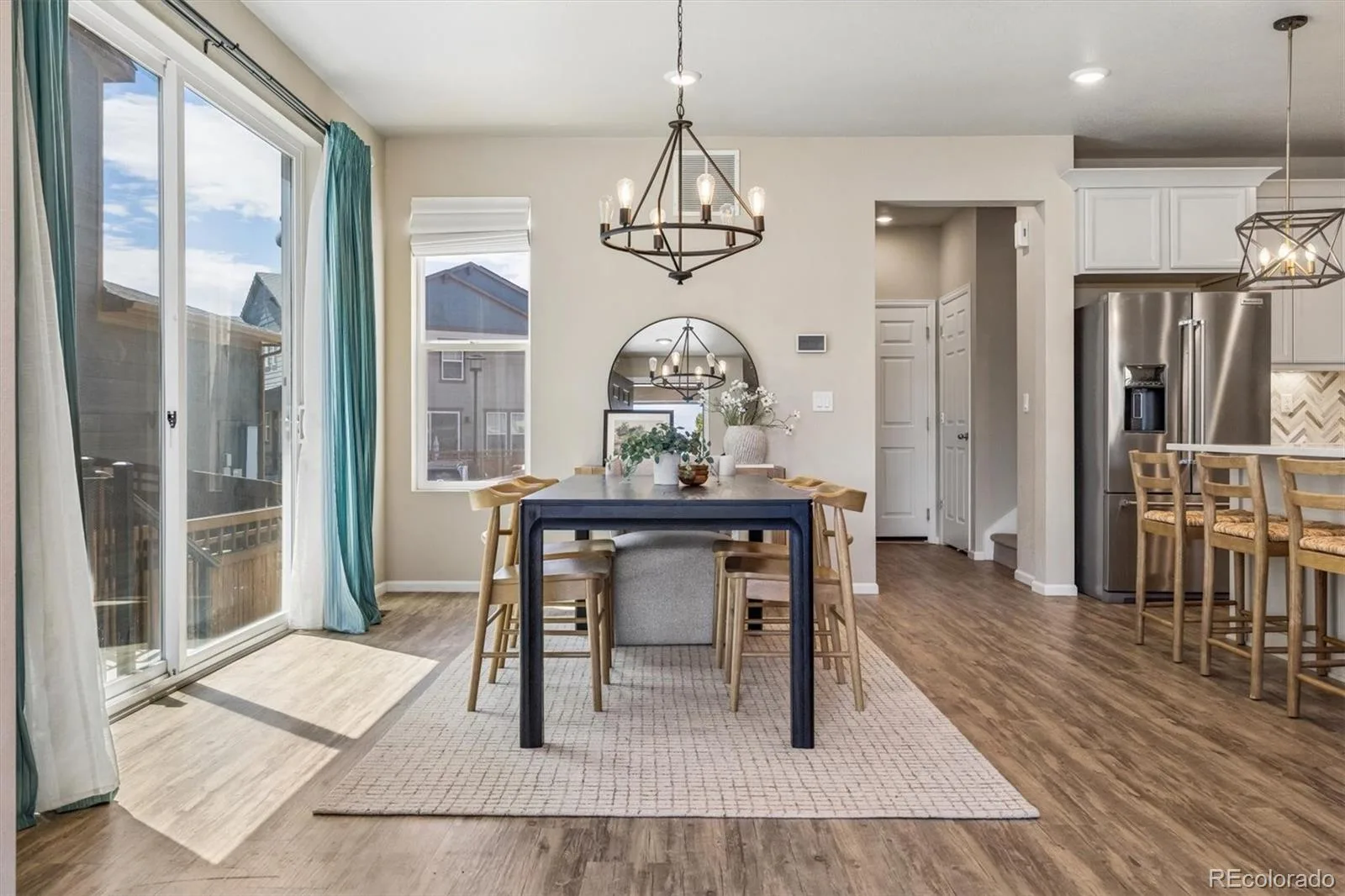 399 Courtfield Way Castle Rock CO 80108 | MLS #REC6331051 07242026174449 1600 12