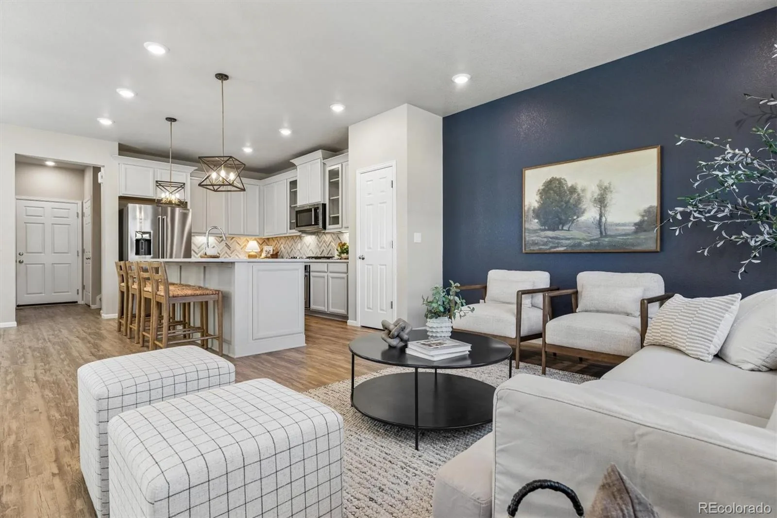 399 Courtfield Way Castle Rock CO 80108 | MLS #REC6331051 07242026174449 1600 2