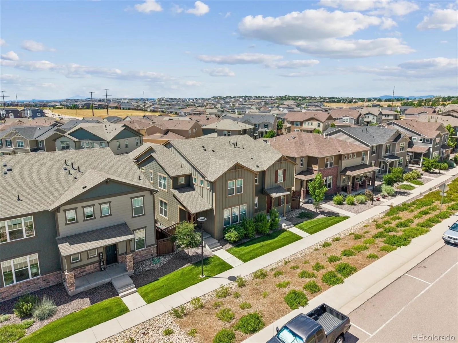 399 Courtfield Way Castle Rock CO 80108 | MLS #REC6331051 07242026174449 1600 30