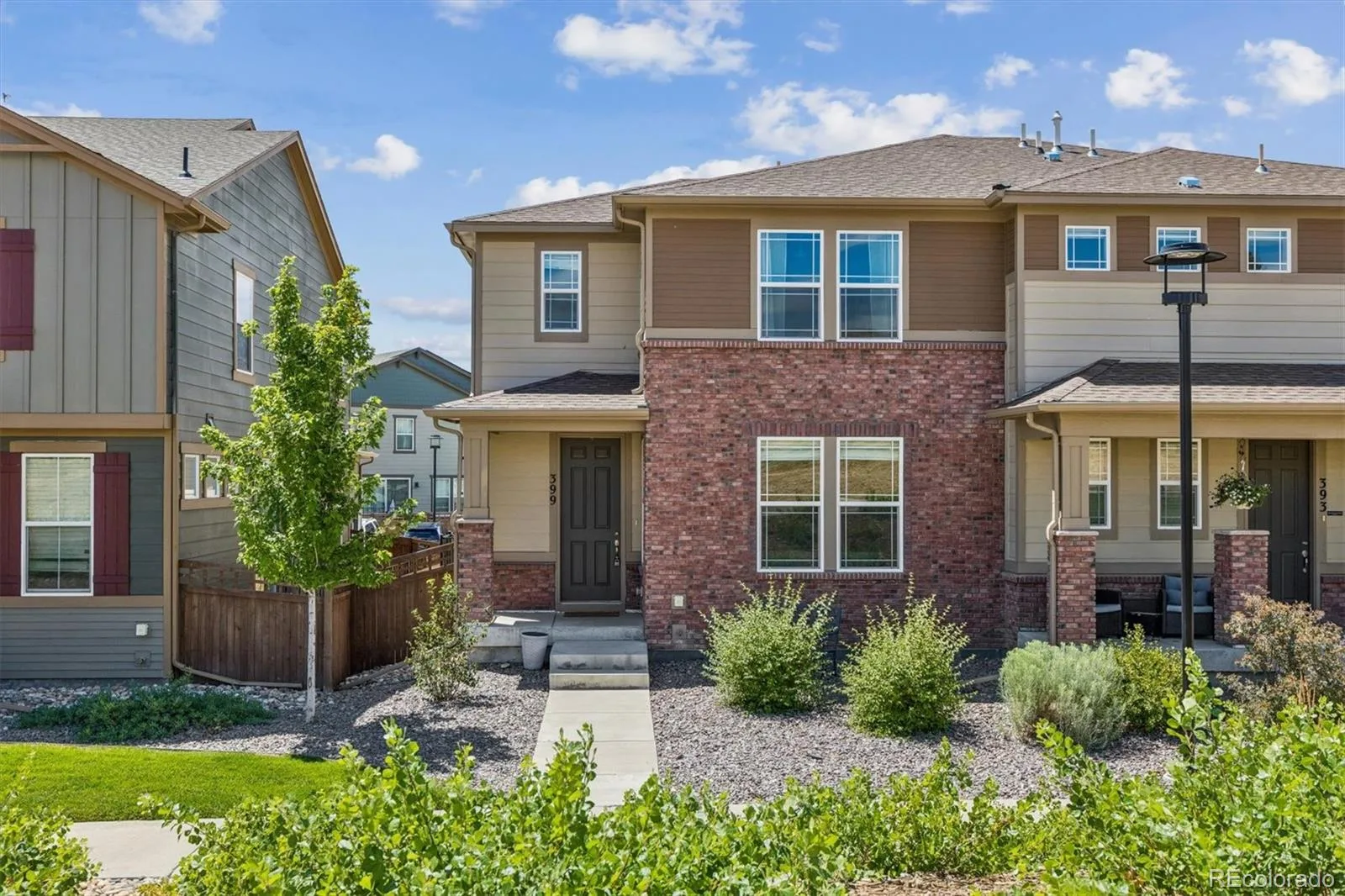 399 Courtfield Way Castle Rock CO 80108 | MLS #REC6331051 07242026174449 1600 35