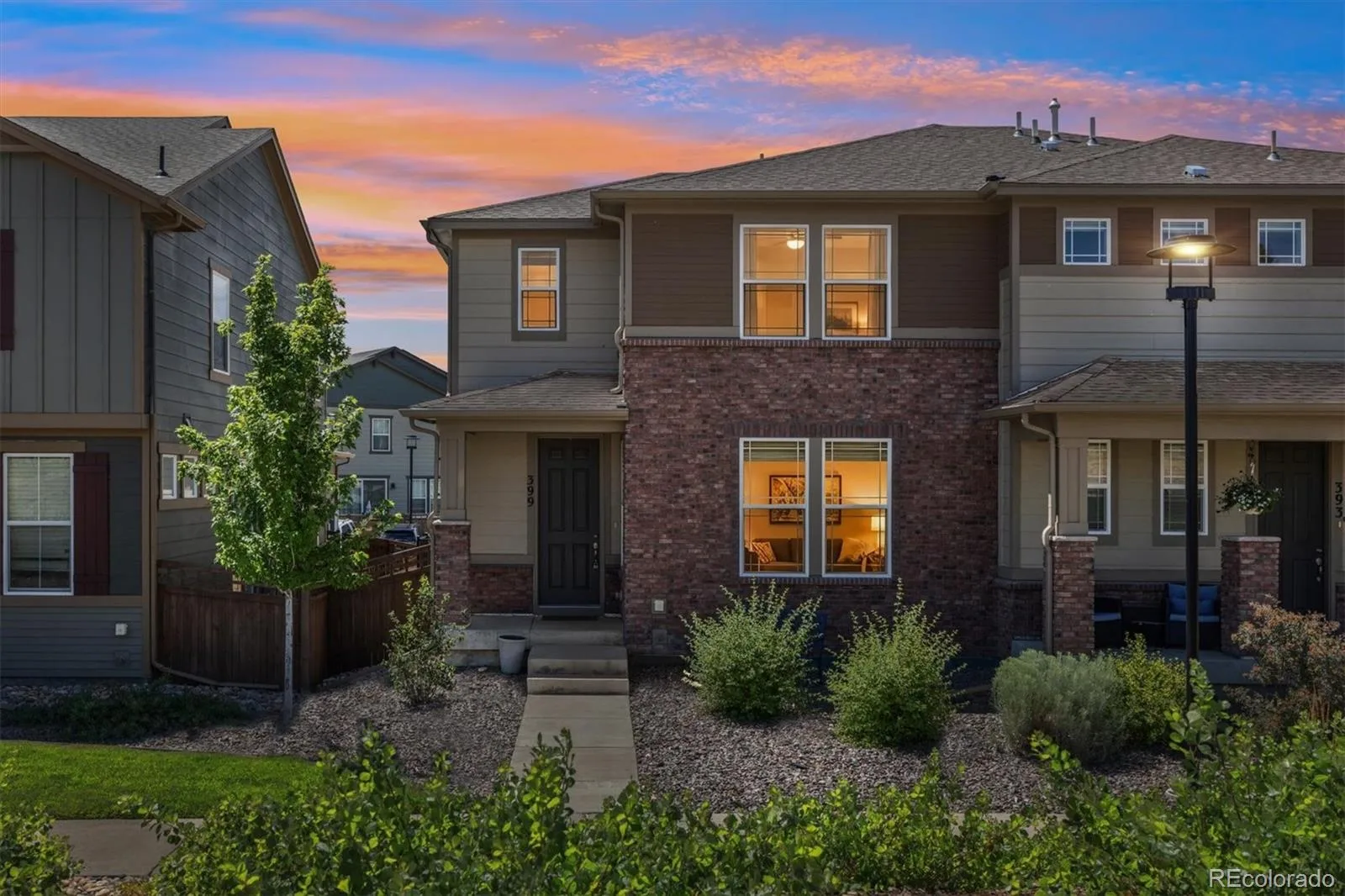 399 Courtfield Way Castle Rock CO 80108 | MLS #REC6331051 07242026174449 1600 36