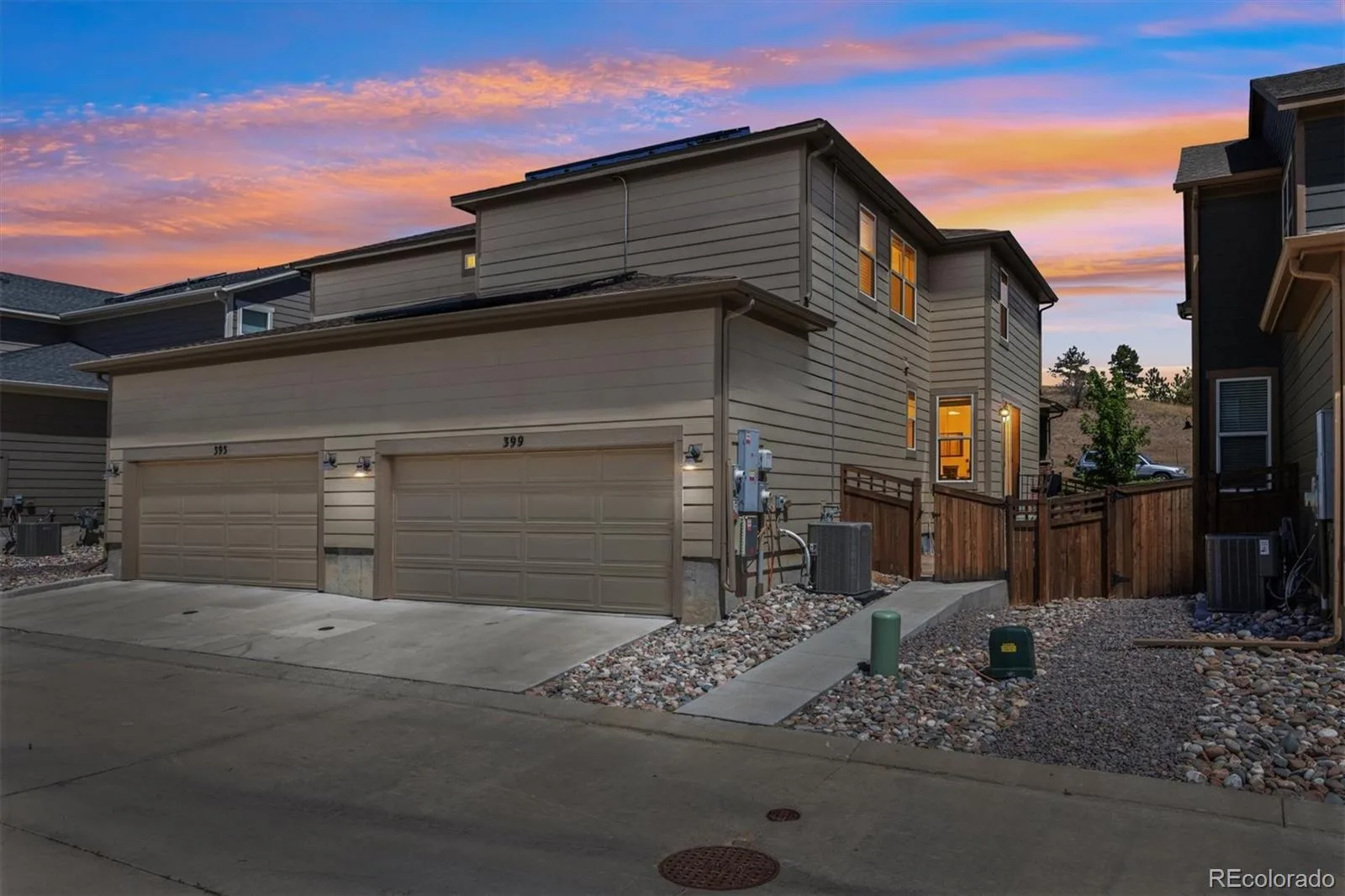 399 Courtfield Way Castle Rock CO 80108 | MLS #REC6331051 07242026174449 1600 37