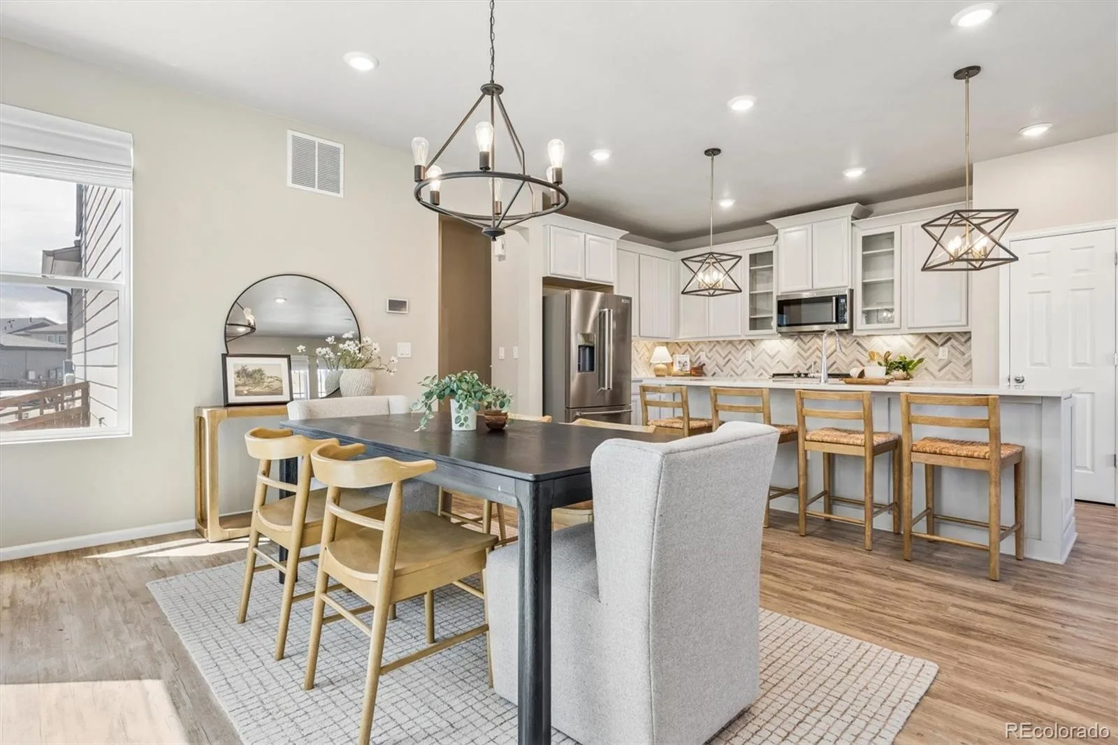 399 Courtfield Way Castle Rock CO 80108 | MLS #REC6331051 07242026174449 1600 6