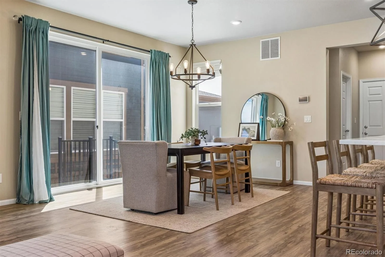 399 Courtfield Way Castle Rock CO 80108 | MLS #REC6331051 07242026174449 1600 8