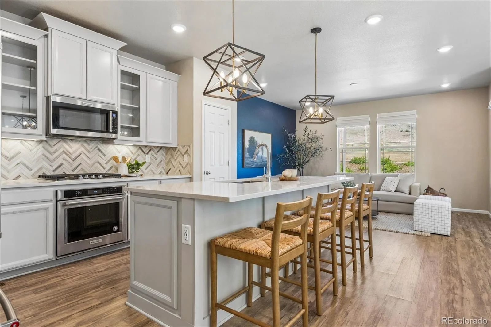 399 Courtfield Way Castle Rock CO 80108 | MLS #REC6331051 07242026174449 1600 9