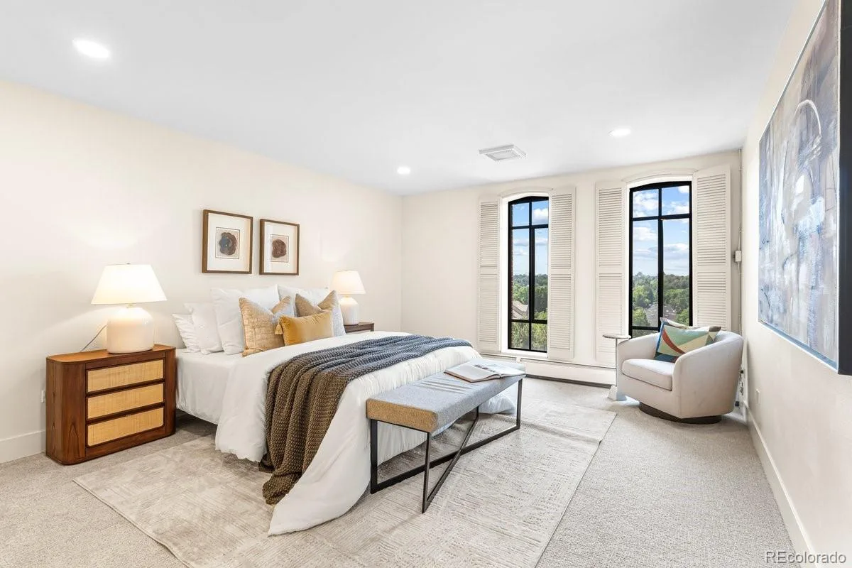 3131 E Alameda Avenue #706 Denver CO 80209 MLS #REC6331243 07252026195121 1200 6
