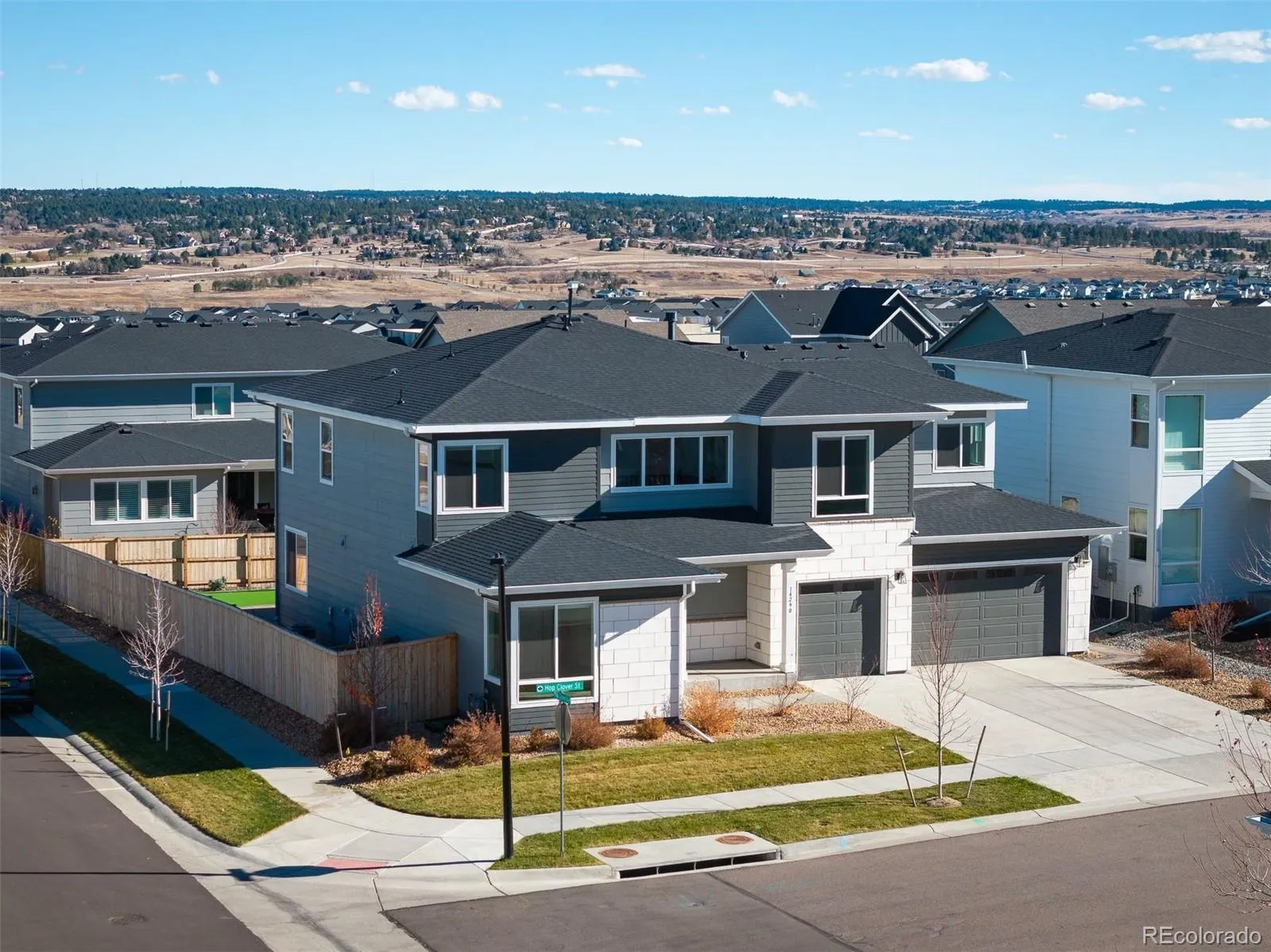 14290 Hop Clover Street Parker CO 80134 MLS #REC6331383 05062026194551 1600 5