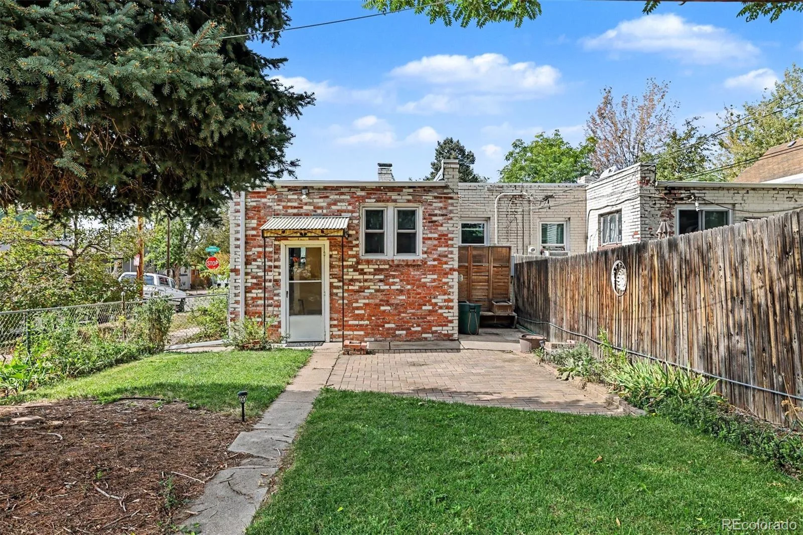 3002 N Columbine Street Denver CO 80205 | MLS #REC6331517 10082026122959 1600 1
