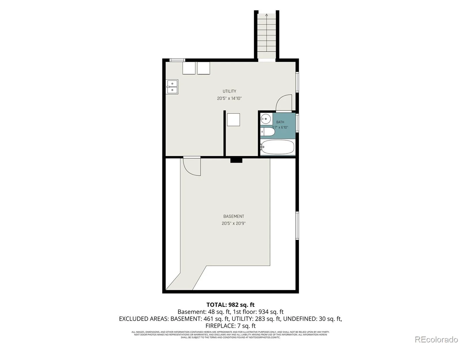 3002 N Columbine Street Denver CO 80205 | MLS #REC6331517 10082026122959 1600 17
