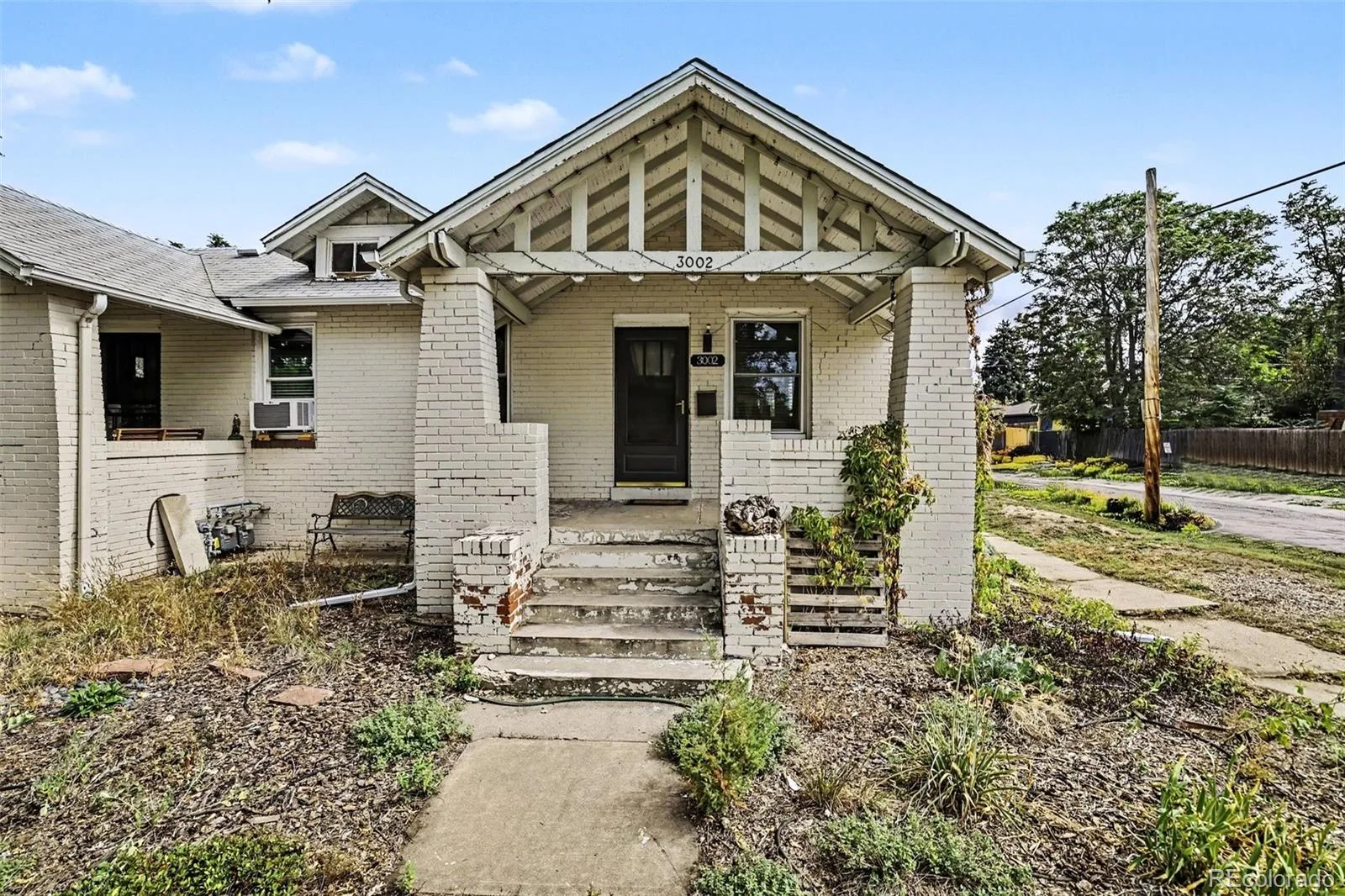 3002 N Columbine Street Denver CO 80205 | MLS #REC6331517 10082026122959 1600 3
