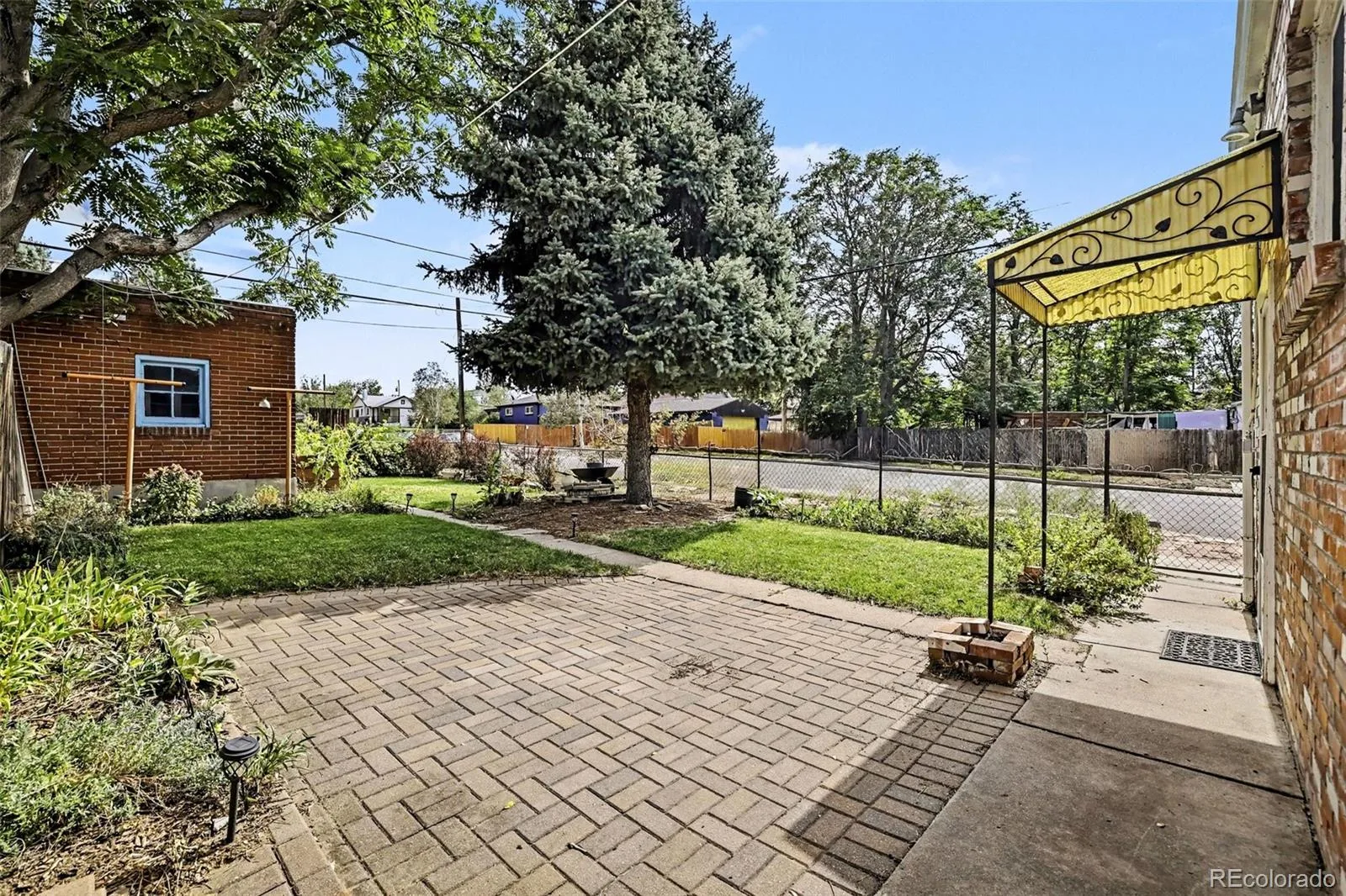 3002 N Columbine Street Denver CO 80205 | MLS #REC6331517 10082026122959 1600 4