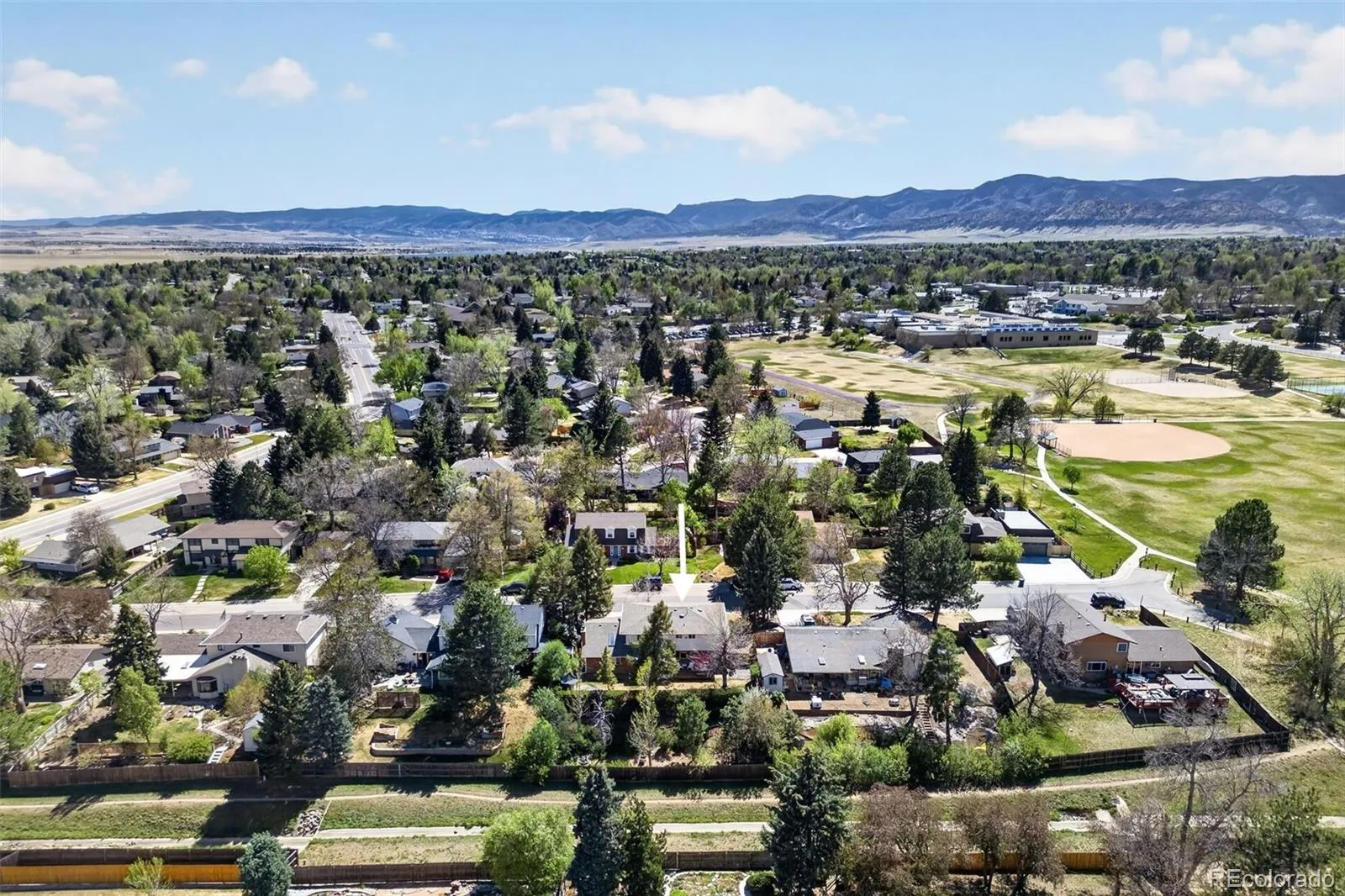 6385 W Frost Drive Littleton CO 80128 MLS #REC6332239 04292026042105 1600 43
