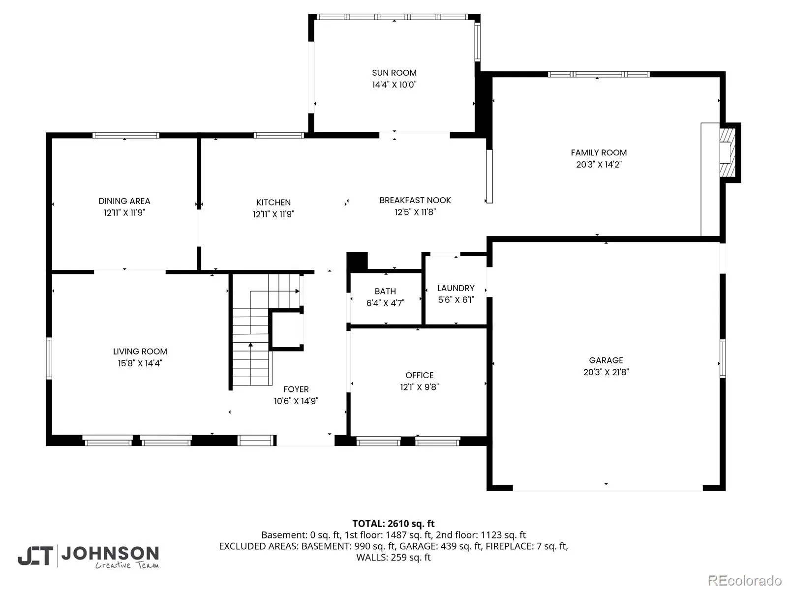 6385 W Frost Drive Littleton CO 80128 MLS #REC6332239 04292026042105 1600 47