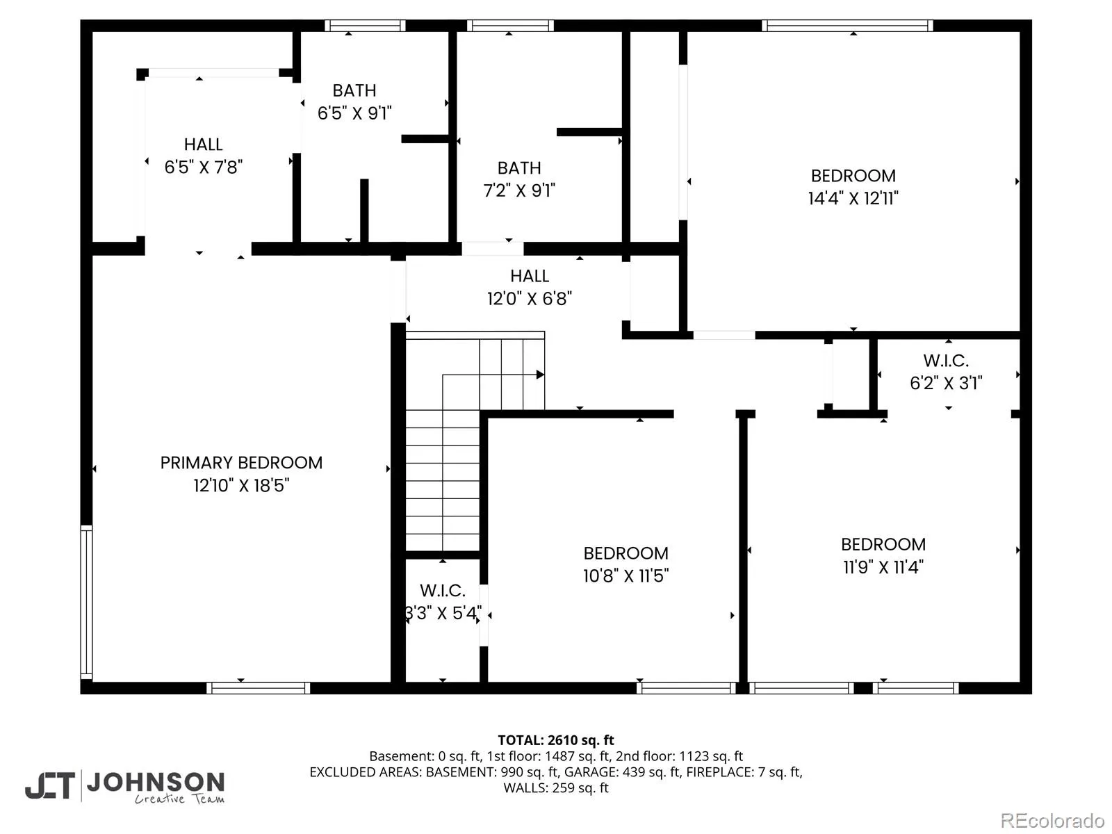 6385 W Frost Drive Littleton CO 80128 MLS #REC6332239 04292026042105 1600 48