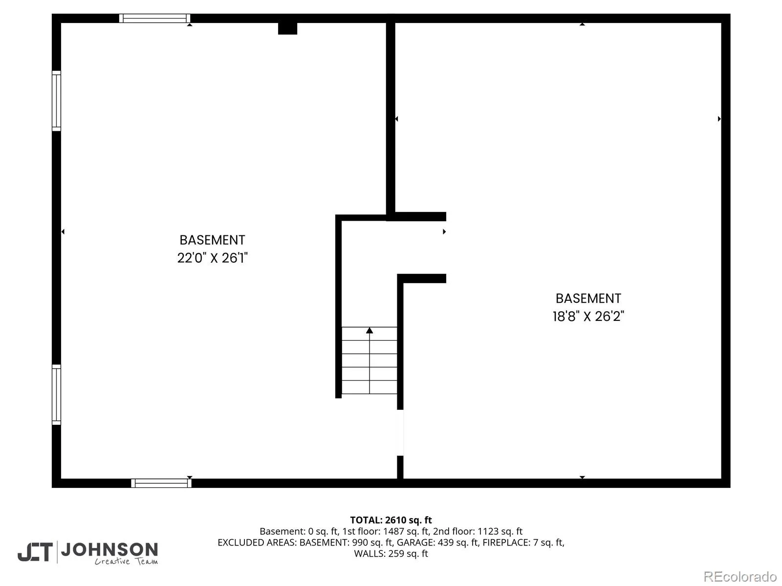 6385 W Frost Drive Littleton CO 80128 MLS #REC6332239 04292026042105 1600 49