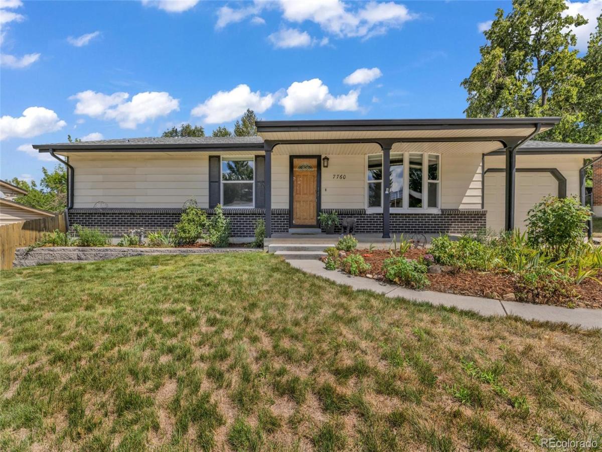 7760 Teller Street Arvada CO 80003 | MLS #REC6335233 MLS #REC6335233 image #0