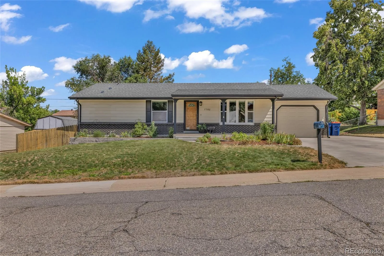 7760 Teller Street Arvada CO 80003 | MLS #REC6335233 07312026182650 1600 3