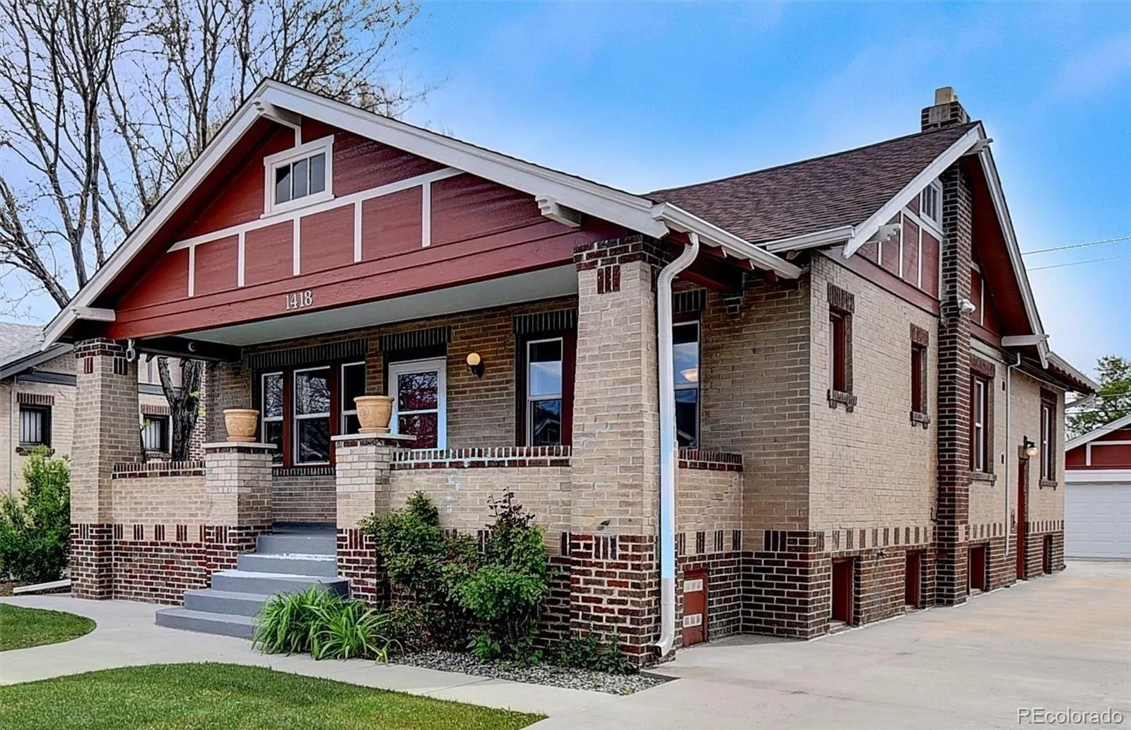 1418 Perry Street Denver CO 80204 MLS #REC6335418 05142026230138 1600 38